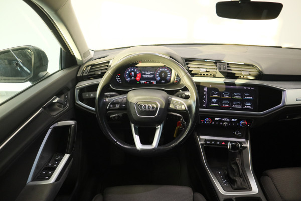 Audi Q3 Sportback 35 TFSI Pro Line S Camera 21'' ACC PDC LED