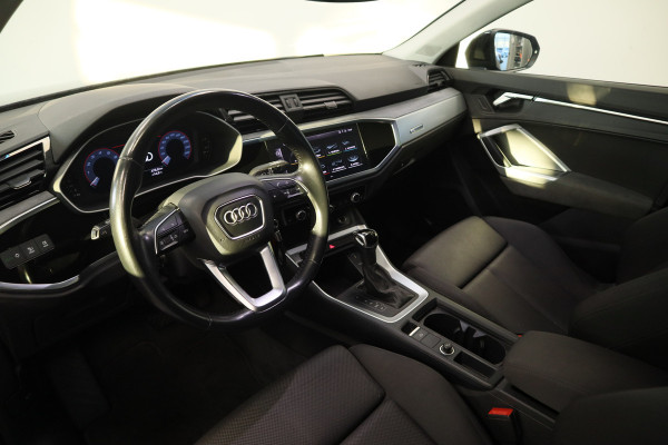 Audi Q3 Sportback 35 TFSI Pro Line S Camera 21'' ACC PDC LED