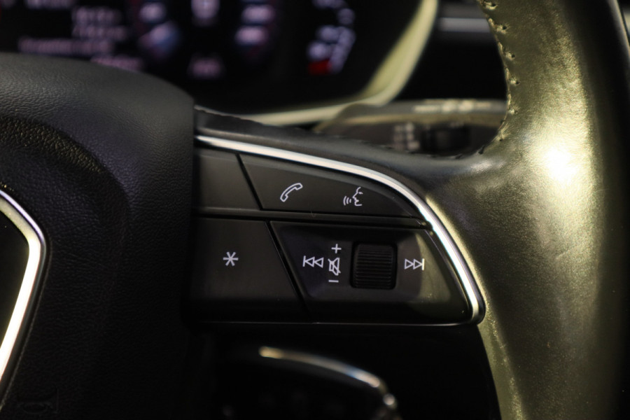 Audi Q3 Sportback 35 TFSI Pro Line S Camera 21'' ACC PDC LED