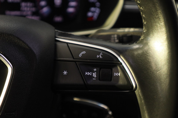 Audi Q3 Sportback 35 TFSI Pro Line S Camera 21'' ACC PDC LED