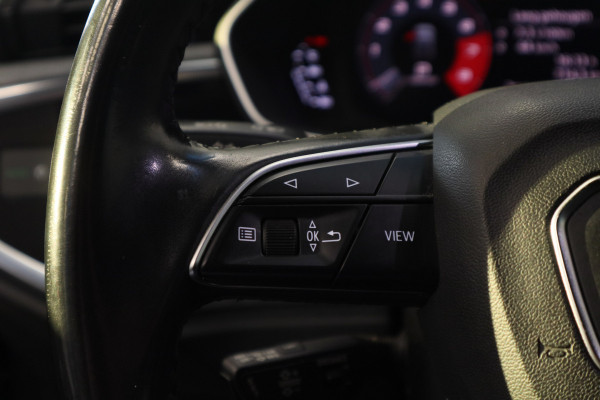 Audi Q3 Sportback 35 TFSI Pro Line S Camera 21'' ACC PDC LED