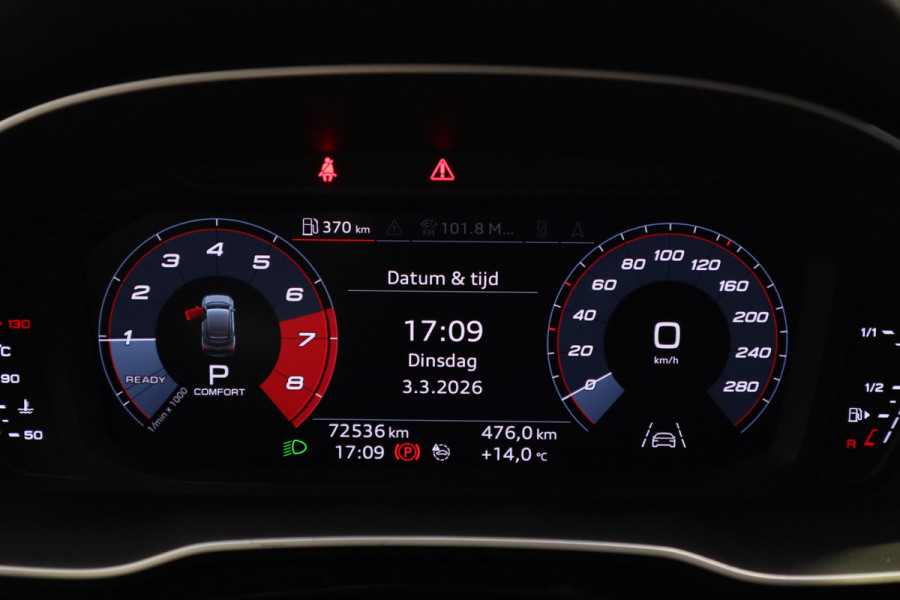 Audi Q3 Sportback 35 TFSI Pro Line S Camera 21'' ACC PDC LED