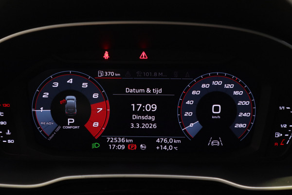 Audi Q3 Sportback 35 TFSI Pro Line S Camera 21'' ACC PDC LED