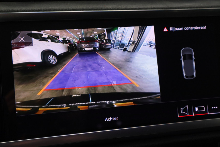 Audi Q3 Sportback 35 TFSI Pro Line S Camera 21'' ACC PDC LED