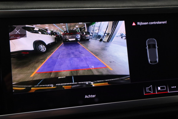 Audi Q3 Sportback 35 TFSI Pro Line S Camera 21'' ACC PDC LED