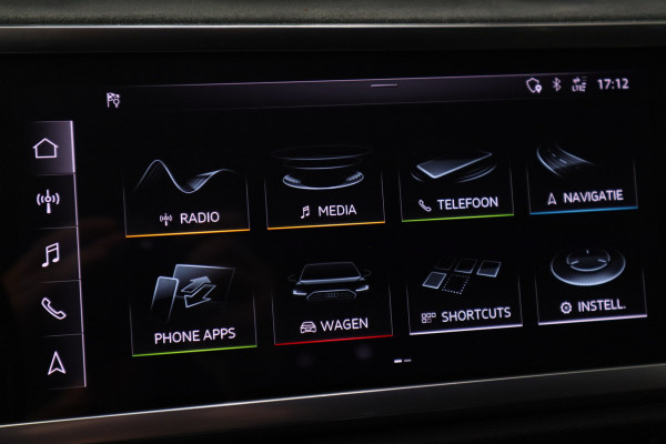 Audi Q3 Sportback 35 TFSI Pro Line S Camera 21'' ACC PDC LED