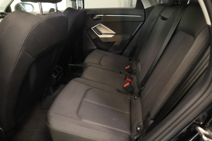 Audi Q3 Sportback 35 TFSI Pro Line S Camera 21'' ACC PDC LED