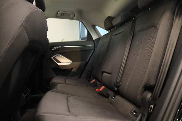 Audi Q3 Sportback 35 TFSI Pro Line S Camera 21'' ACC PDC LED