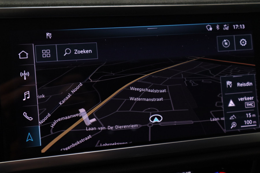 Audi Q3 Sportback 35 TFSI Pro Line S Camera 21'' ACC PDC LED