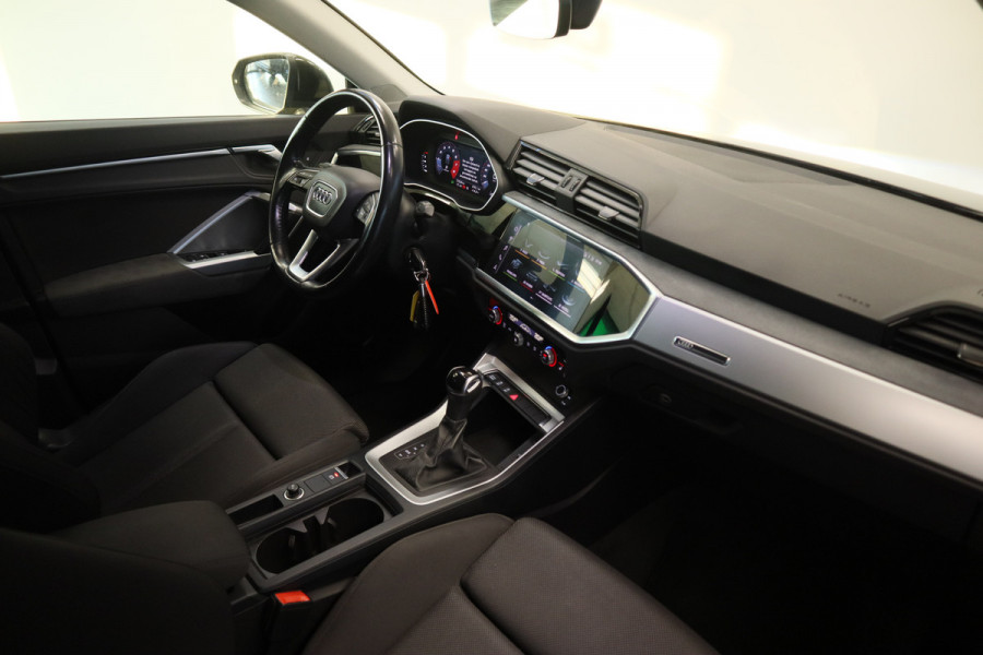 Audi Q3 Sportback 35 TFSI Pro Line S Camera 21'' ACC PDC LED