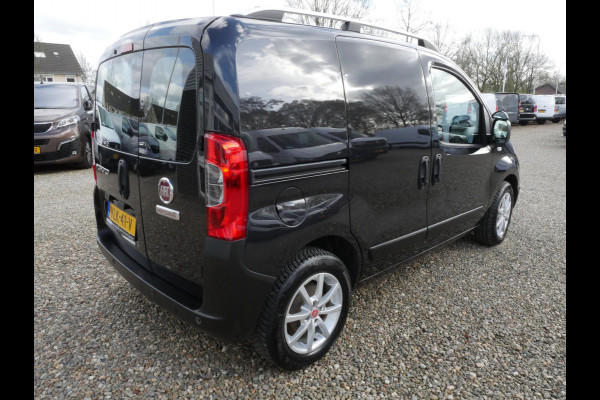 Fiat Fiorino 1.3 MJ 95PK, Airco