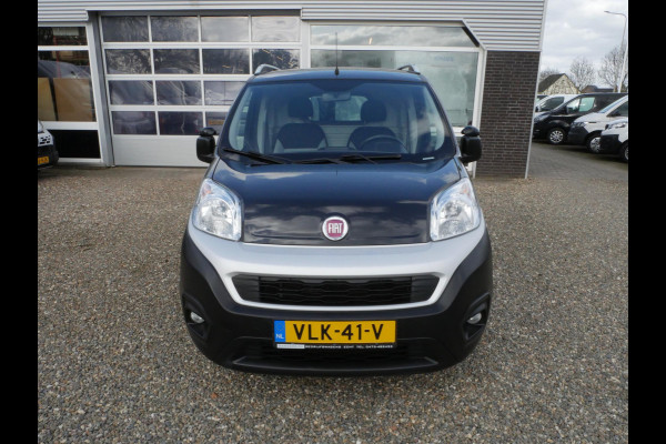 Fiat Fiorino 1.3 MJ 95PK, Airco