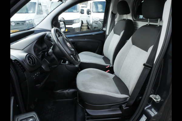 Fiat Fiorino 1.3 MJ 95PK, Airco