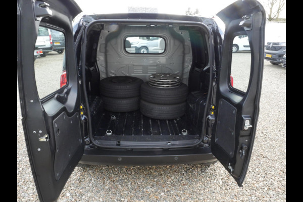 Fiat Fiorino 1.3 MJ 95PK, Airco