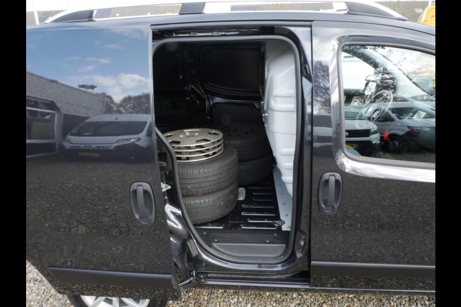 Fiat Fiorino 1.3 MJ 95PK, Airco