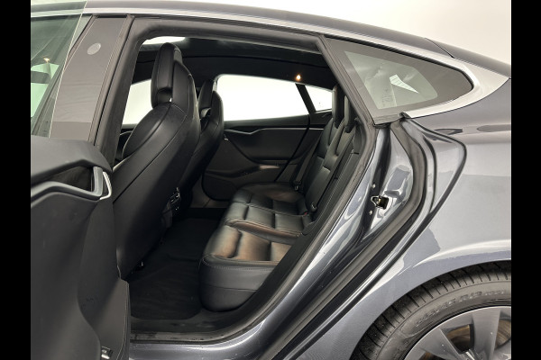 Tesla Model S 75D Base [ 3-Fase-17kW ] {SOH-85%} (INCL-BTW) Aut. *PANO-WINDOW | LEATHER | CCS-FASTLOADER | FULL-LED | NAVI-FULLMAP | KEYLESS | MEMORY-PACK | HEATED-COMFORTSEATS | DIGI-COCKPIT | CARBON-INLAY | AUTO-PILOT |  19"ALU*