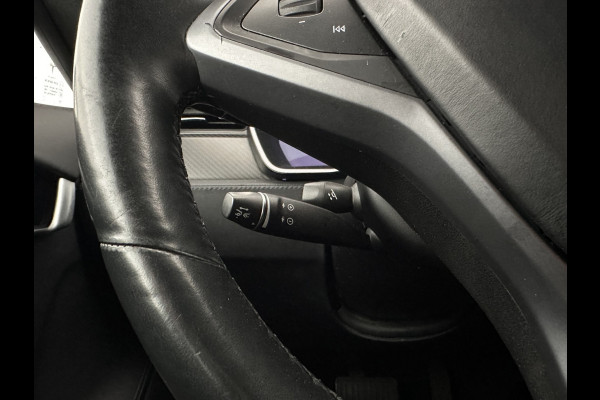 Tesla Model S 75D Base [ 3-Fase-17kW ] {SOH-85%} (INCL-BTW) Aut. *PANO-WINDOW | LEATHER | CCS-FASTLOADER | FULL-LED | NAVI-FULLMAP | KEYLESS | MEMORY-PACK | HEATED-COMFORTSEATS | DIGI-COCKPIT | CARBON-INLAY | AUTO-PILOT |  19"ALU*
