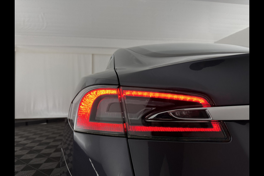 Tesla Model S 75D Base [ 3-Fase-17kW ] {SOH-85%} (INCL-BTW) Aut. *PANO-WINDOW | LEATHER | CCS-FASTLOADER | FULL-LED | NAVI-FULLMAP | KEYLESS | MEMORY-PACK | HEATED-COMFORTSEATS | DIGI-COCKPIT | CARBON-INLAY | AUTO-PILOT |  19"ALU*