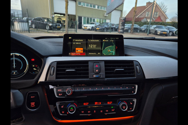 BMW 3 Serie Touring 320i M Sport Individual Panoramdak Apple CarPlay Nbt Evo Navi Pro M Edition