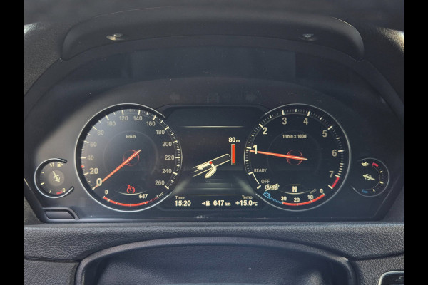 BMW 3 Serie Touring 320i M Sport Individual Panoramdak Apple CarPlay Nbt Evo Navi Pro M Edition