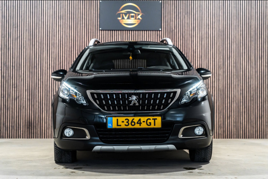 Peugeot 2008 1.2 PureTech GT-Line LED NAVI AUTOMAAT