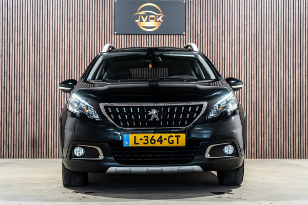 Peugeot 2008 1.2 PureTech GT-Line LED NAVI AUTOMAAT