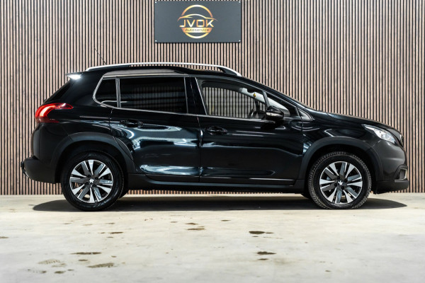 Peugeot 2008 1.2 PureTech GT-Line LED NAVI AUTOMAAT