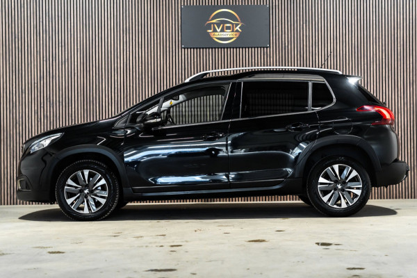 Peugeot 2008 1.2 PureTech GT-Line LED NAVI AUTOMAAT