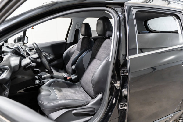Peugeot 2008 1.2 PureTech GT-Line LED NAVI AUTOMAAT