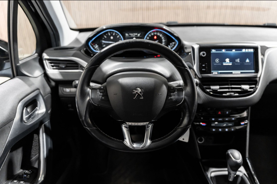 Peugeot 2008 1.2 PureTech GT-Line LED NAVI AUTOMAAT
