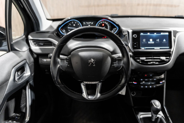 Peugeot 2008 1.2 PureTech GT-Line LED NAVI AUTOMAAT