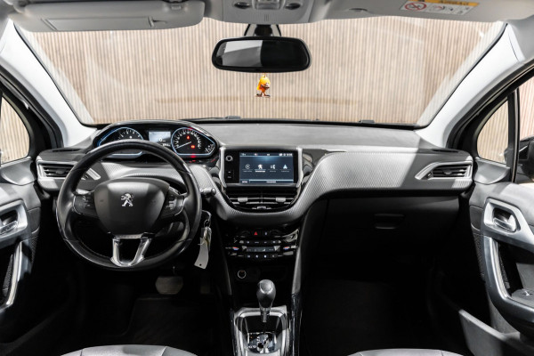 Peugeot 2008 1.2 PureTech GT-Line LED NAVI AUTOMAAT
