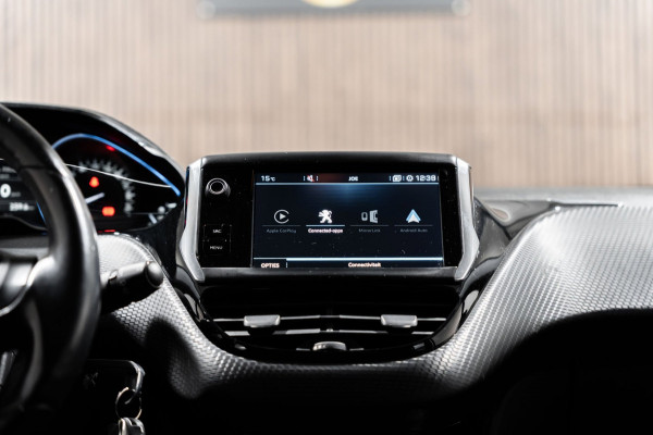 Peugeot 2008 1.2 PureTech GT-Line LED NAVI AUTOMAAT