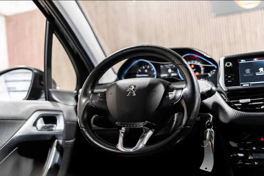 Peugeot 2008 1.2 PureTech GT-Line LED NAVI AUTOMAAT