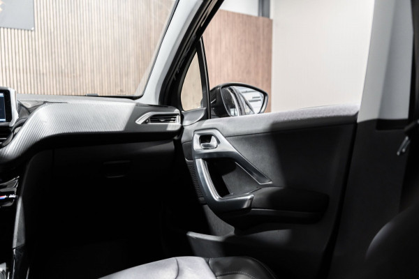 Peugeot 2008 1.2 PureTech GT-Line LED NAVI AUTOMAAT