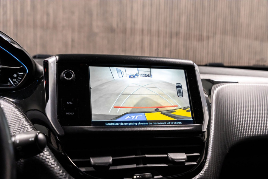 Peugeot 2008 1.2 PureTech GT-Line LED NAVI AUTOMAAT