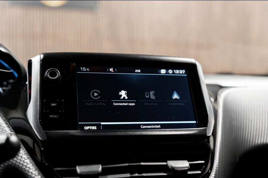 Peugeot 2008 1.2 PureTech GT-Line LED NAVI AUTOMAAT