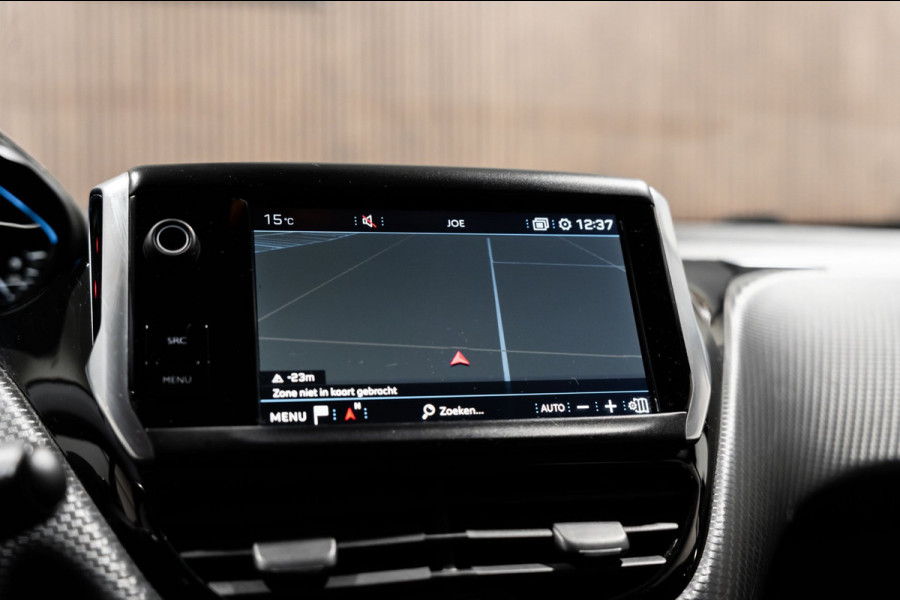 Peugeot 2008 1.2 PureTech GT-Line LED NAVI AUTOMAAT