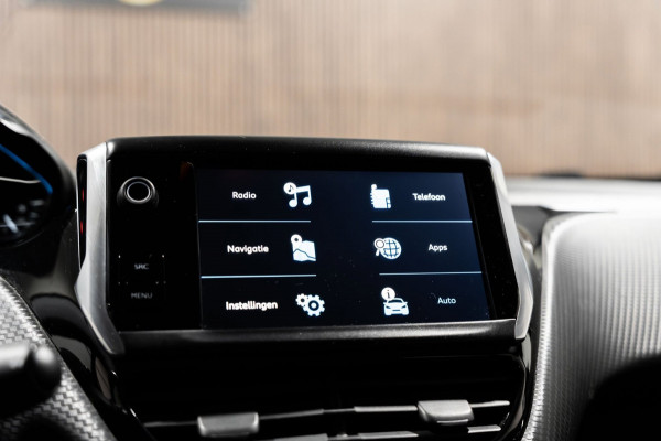 Peugeot 2008 1.2 PureTech GT-Line LED NAVI AUTOMAAT