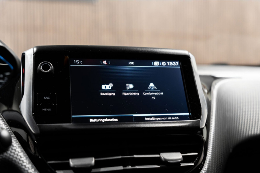 Peugeot 2008 1.2 PureTech GT-Line LED NAVI AUTOMAAT