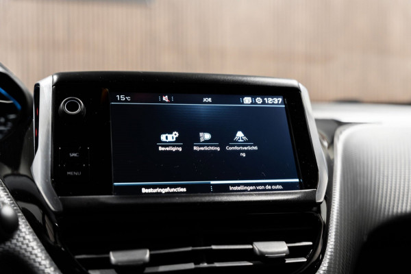 Peugeot 2008 1.2 PureTech GT-Line LED NAVI AUTOMAAT