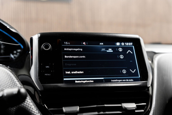 Peugeot 2008 1.2 PureTech GT-Line LED NAVI AUTOMAAT