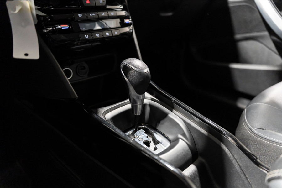 Peugeot 2008 1.2 PureTech GT-Line LED NAVI AUTOMAAT