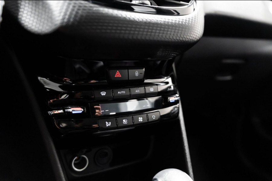 Peugeot 2008 1.2 PureTech GT-Line LED NAVI AUTOMAAT