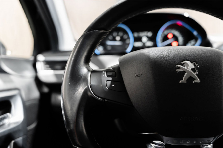 Peugeot 2008 1.2 PureTech GT-Line LED NAVI AUTOMAAT