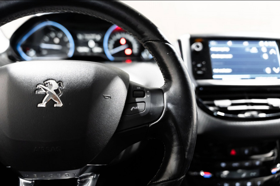 Peugeot 2008 1.2 PureTech GT-Line LED NAVI AUTOMAAT