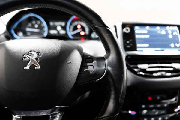 Peugeot 2008 1.2 PureTech GT-Line LED NAVI AUTOMAAT