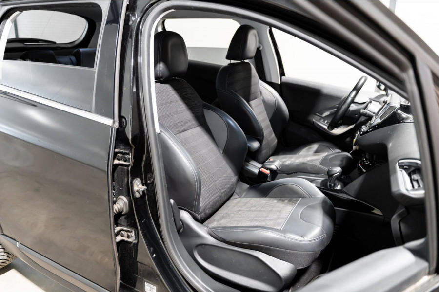 Peugeot 2008 1.2 PureTech GT-Line LED NAVI AUTOMAAT