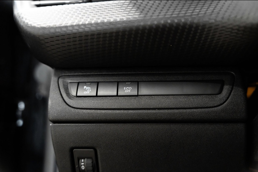 Peugeot 2008 1.2 PureTech GT-Line LED NAVI AUTOMAAT
