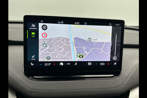 Škoda ENYAQ iV 60 | SOH 92% | Origineel NL | Half/Leder | Apple/Carplay
